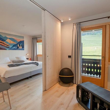 Hotel Funivia Bormio Luaran gambar