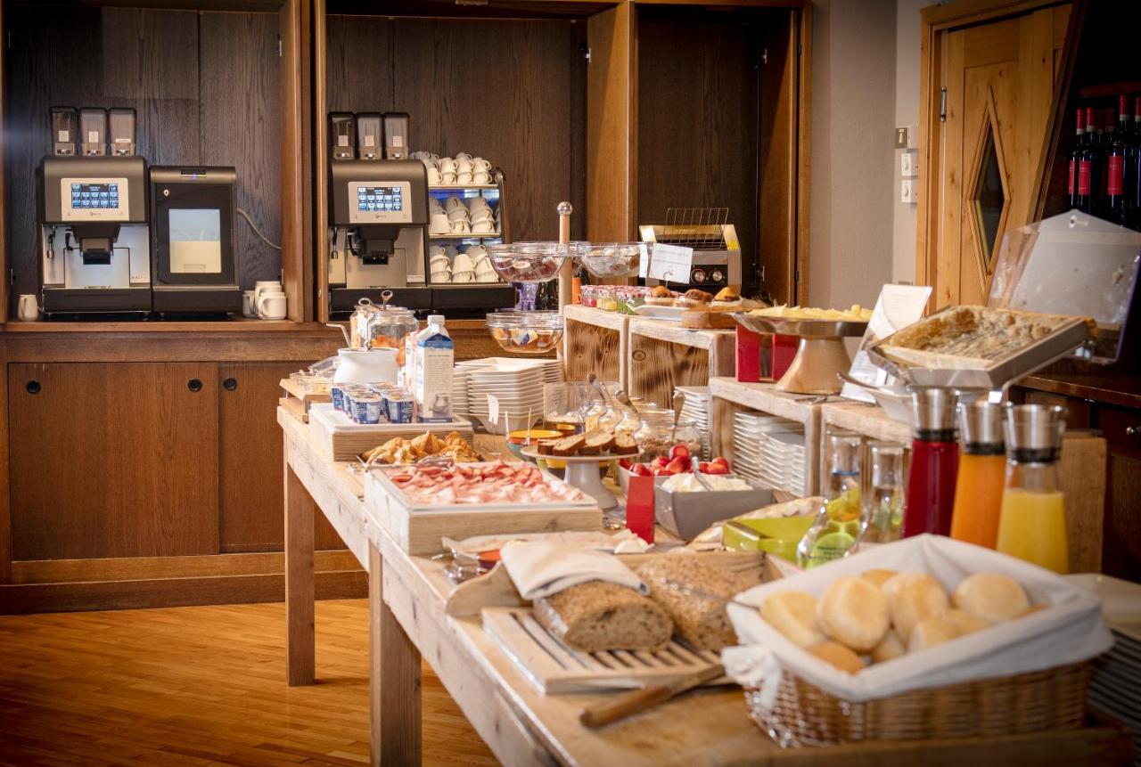 Hotel Funivia Bormio Luaran gambar