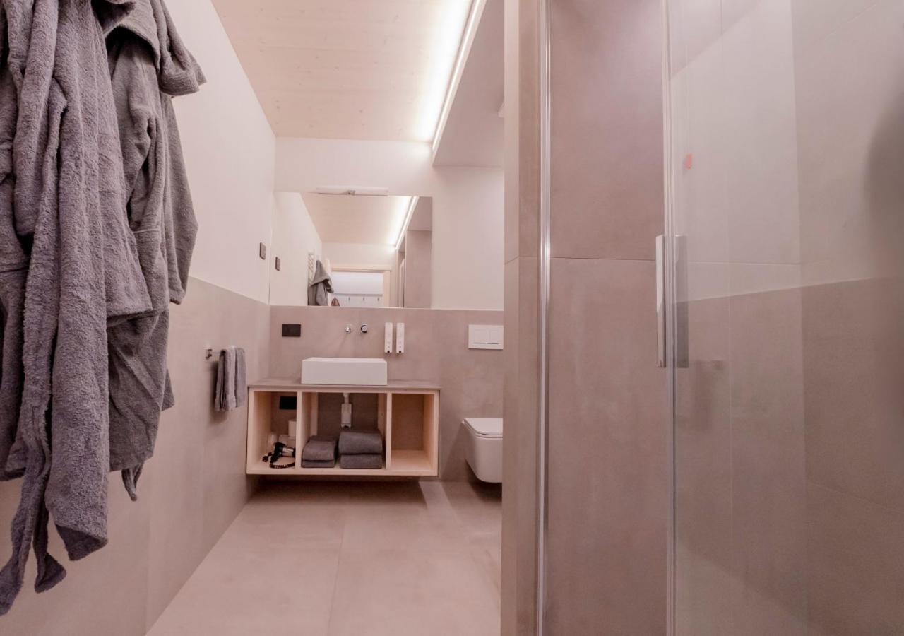 Hotel Funivia Bormio Luaran gambar