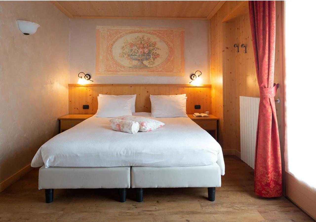 Hotel Funivia Bormio Luaran gambar