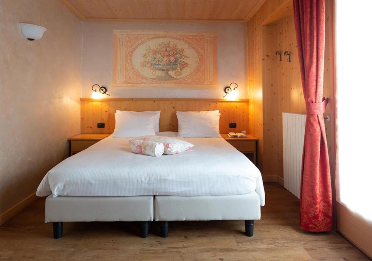 Hotel Funivia Bormio Luaran gambar