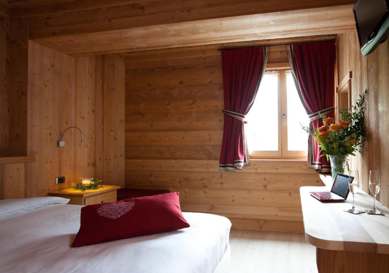 Hotel Funivia Bormio Luaran gambar
